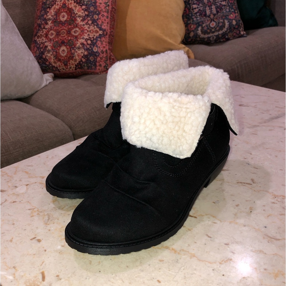 MIA boots - Picture 2 of 4